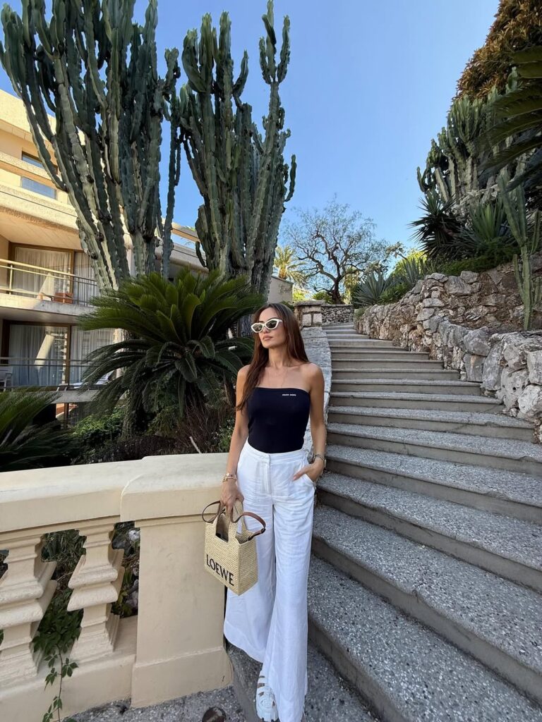 الحقيقة وراء انفصال بوراك أوزجيفيت وفهرية أفجان