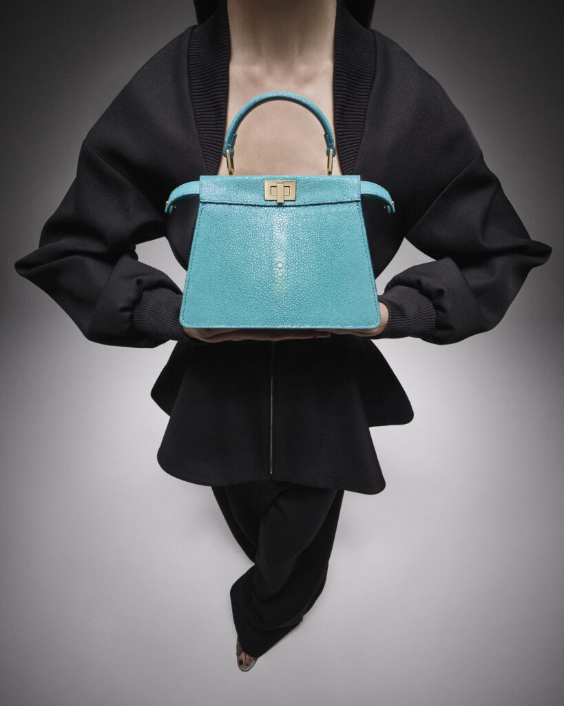 مجموعة ما قبل ربيع وصيف 2026