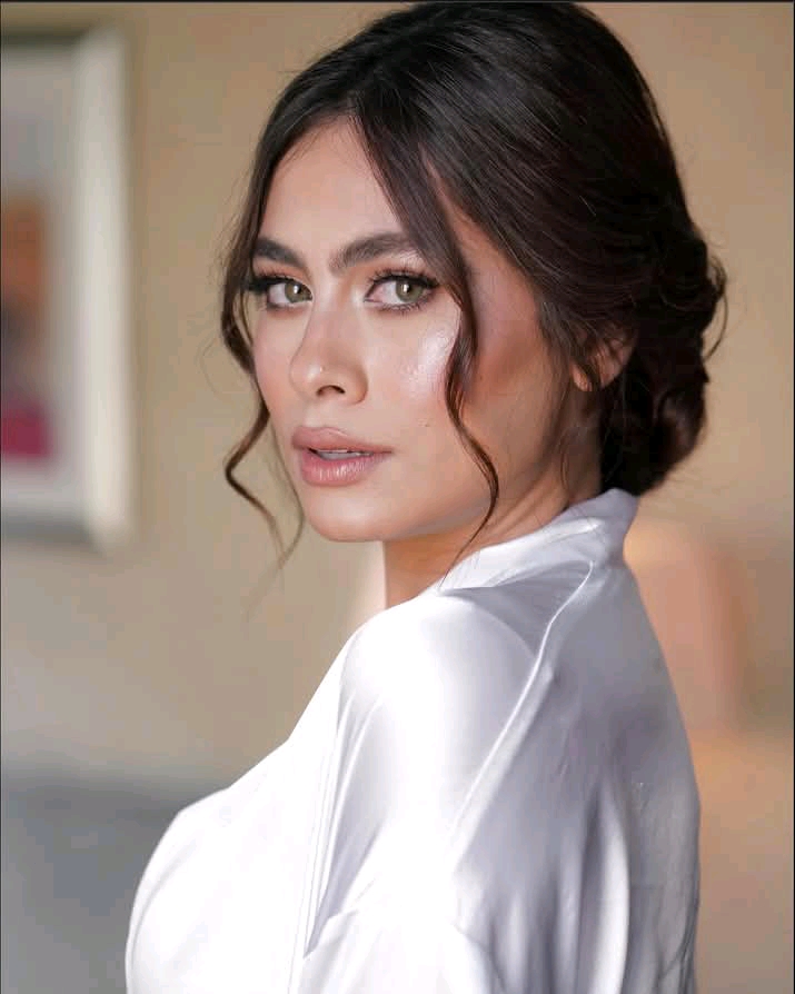 ممثلة مصرية جديدة: تجديد لشكل الدراما المصرية!