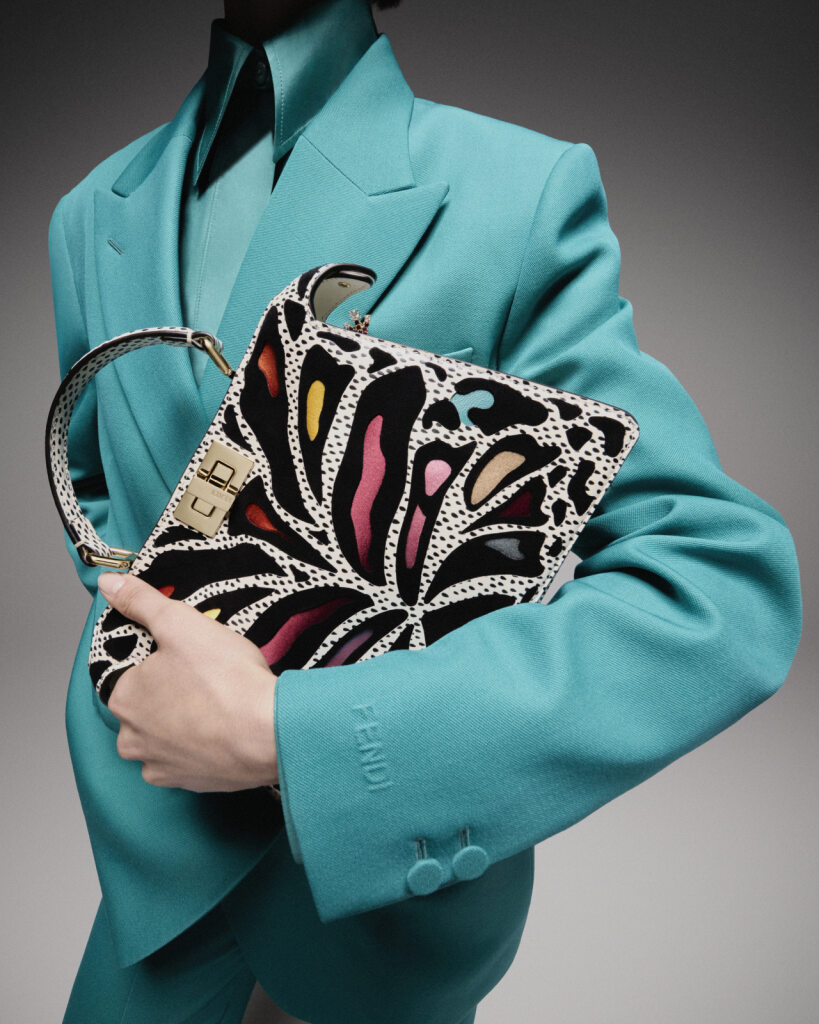 مجموعة ما قبل ربيع وصيف 2026