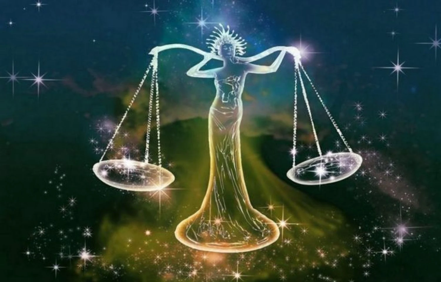 عيوب برج الميزان