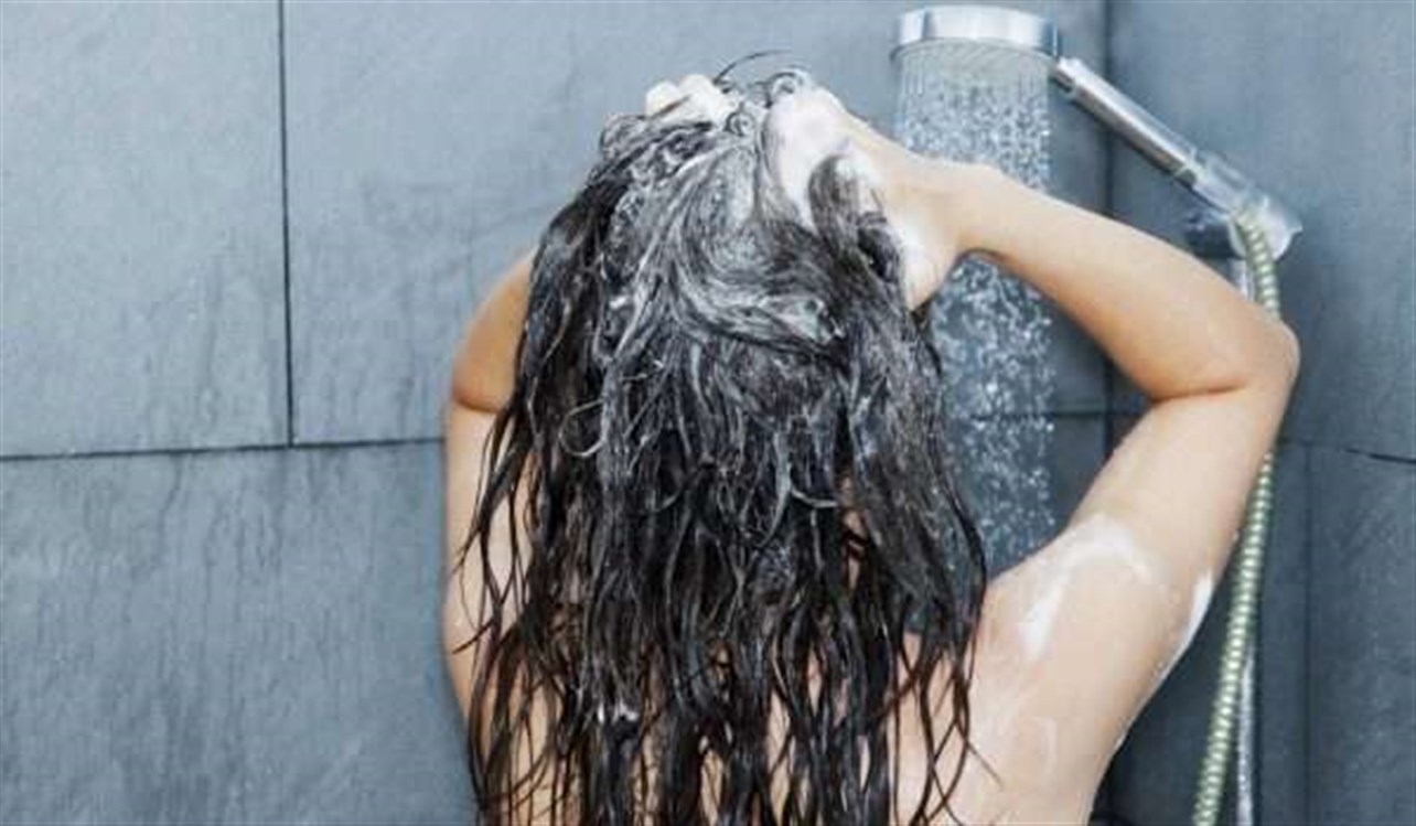 الاستحمام مباشرة بعد الحجامة ممنوع