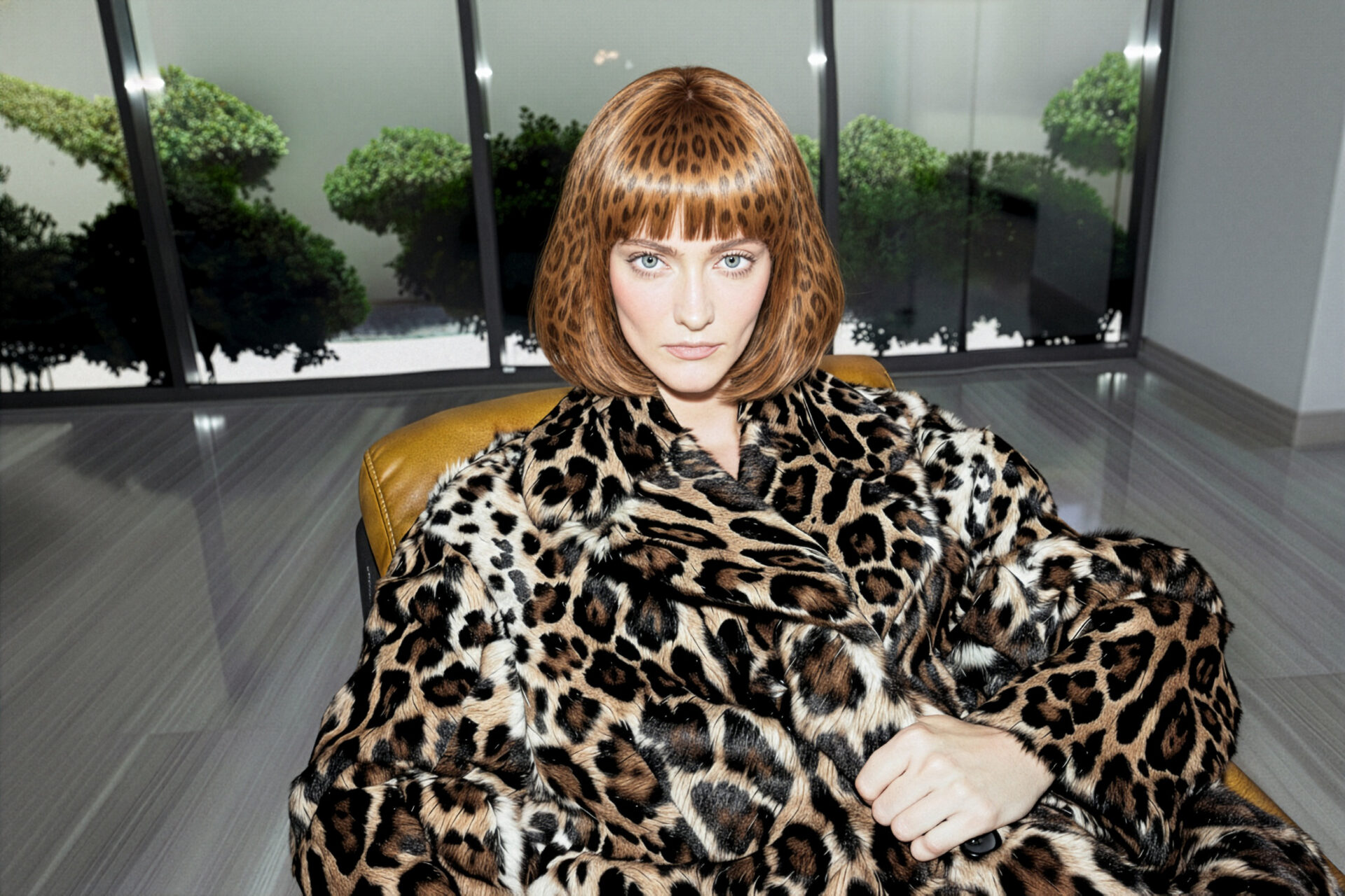 Harvey Nichols دبي ينتظرك في أضخم فعالية جمالية في مول الإمارات