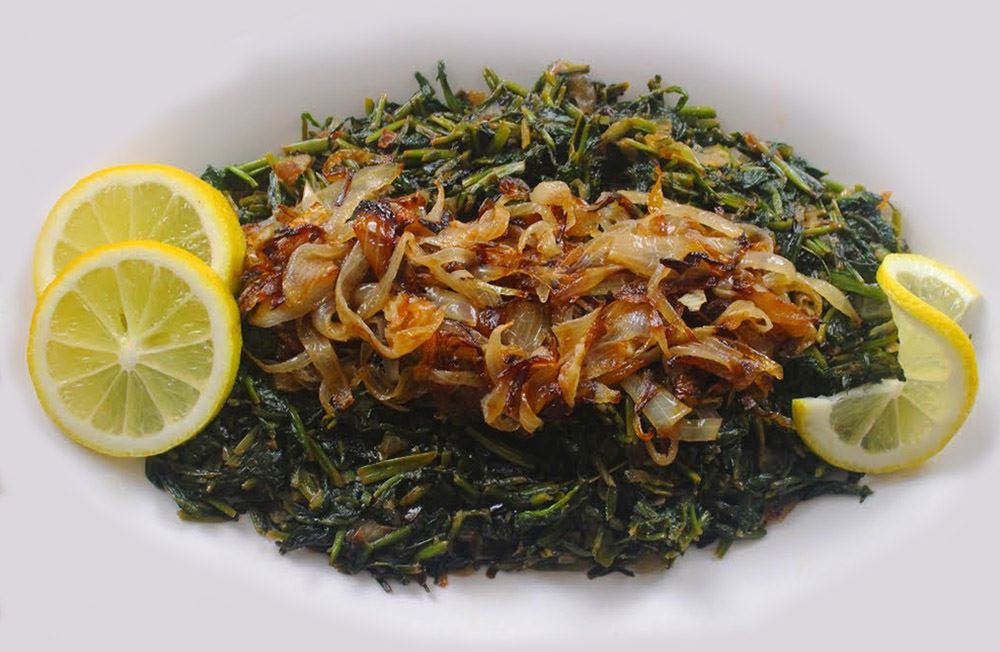 الهندباء لتقوية الامعاء