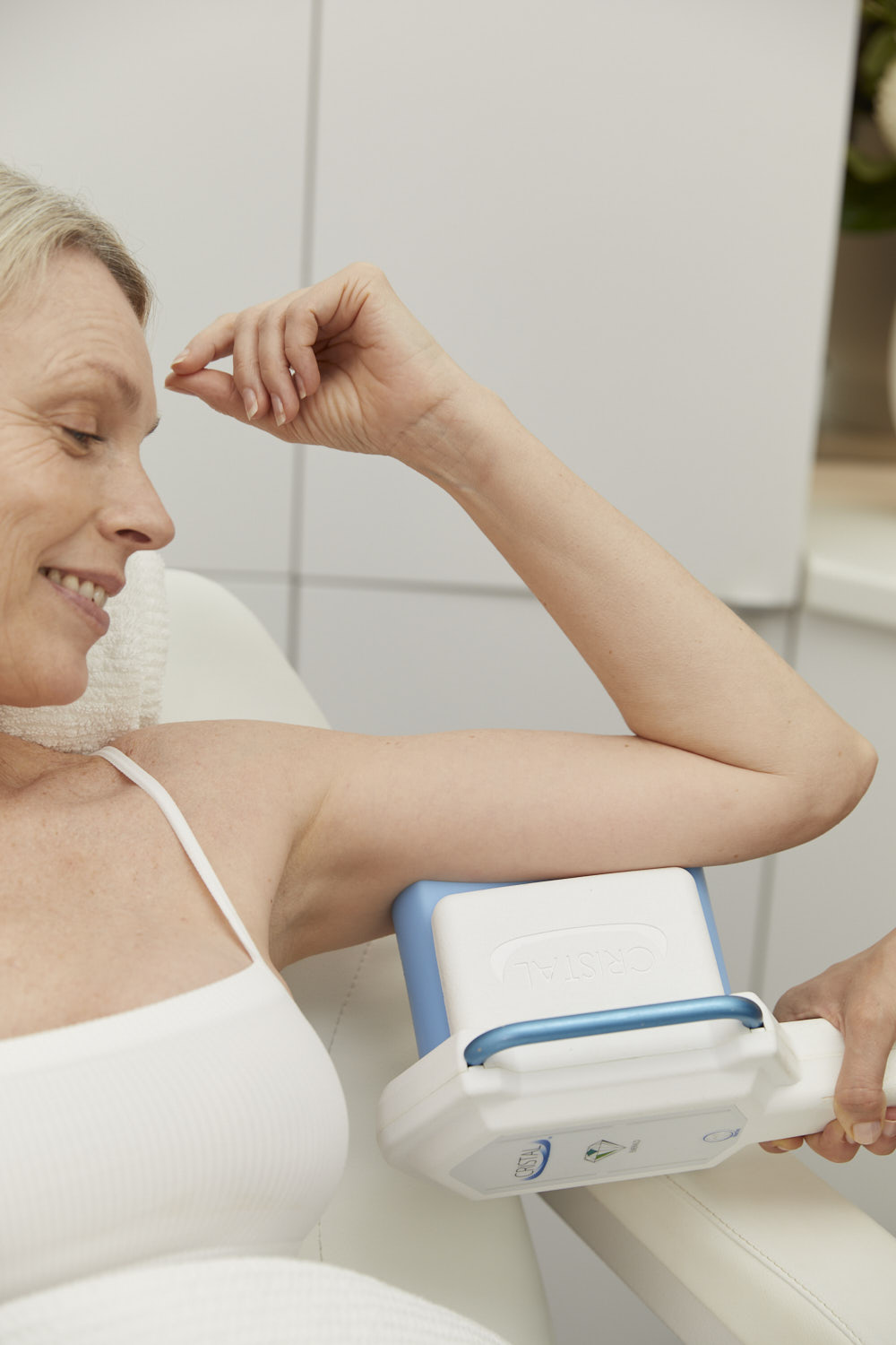 جلسات تكسير الدهون: التقنية، المدة والنتيجة!