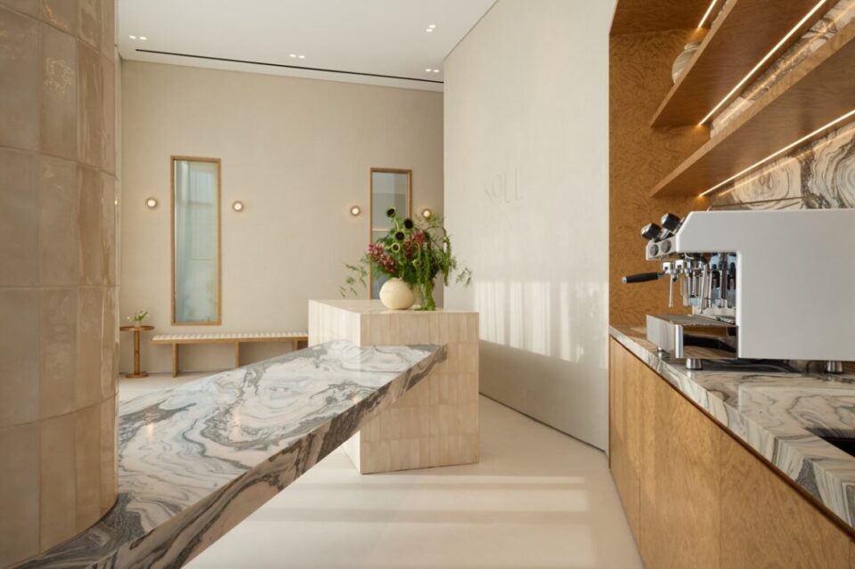 وجهات جديدة افتتحت أبوابها في دبي