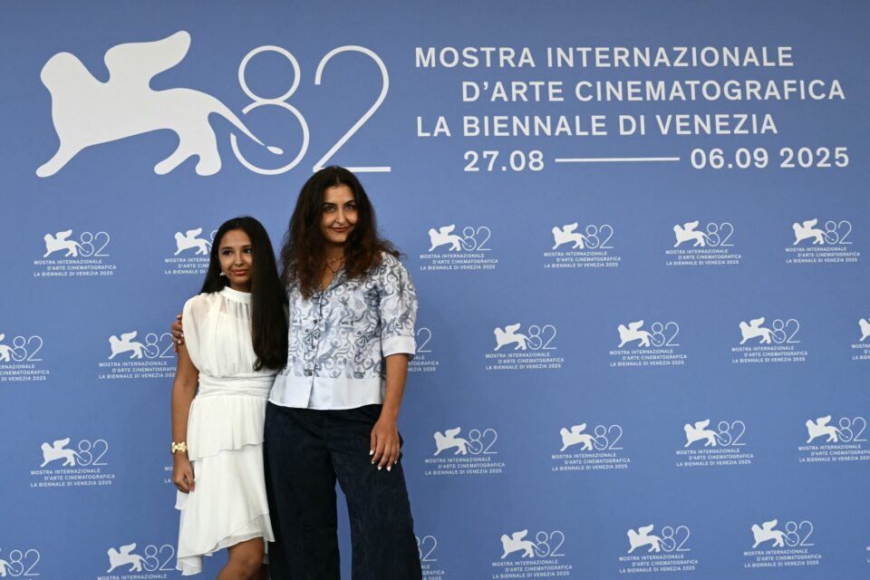 السعودية تشارك في أوسكار 2026 بفيلمها المؤثر "هجرة"!