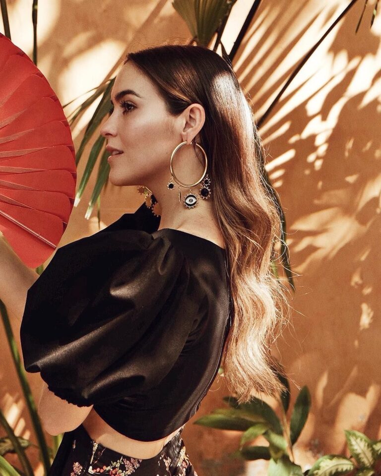 أفضل موديلات حلق اذن لإطلالات عصرية وحيوية