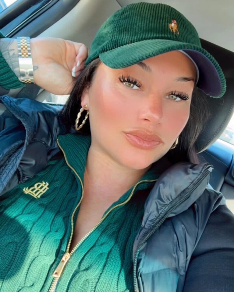 اندر الوان العيون التي تثير الفضول وتأسر الأنظار!