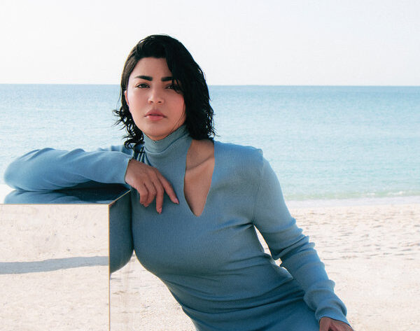 دور ميلا الزهراني في "المرسى" يحصد اعجاب الجمهور