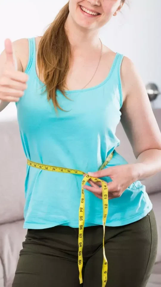 أبرز علامات تدل على حرق الدهون في الجسم لرشاقة مثالية!