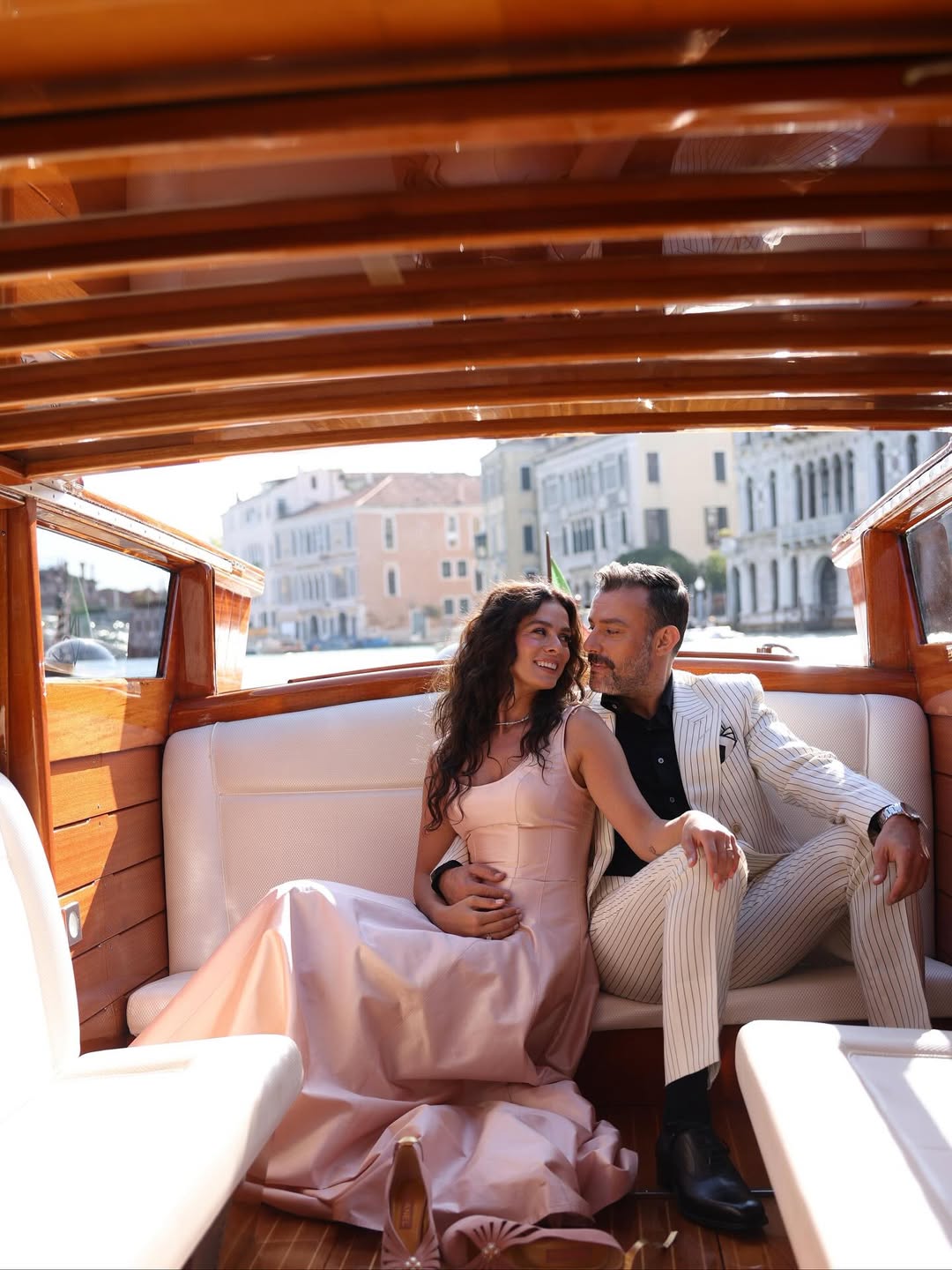 المسلسل التركي "المشبوه" يحمس الجمهور قبل عرضه!