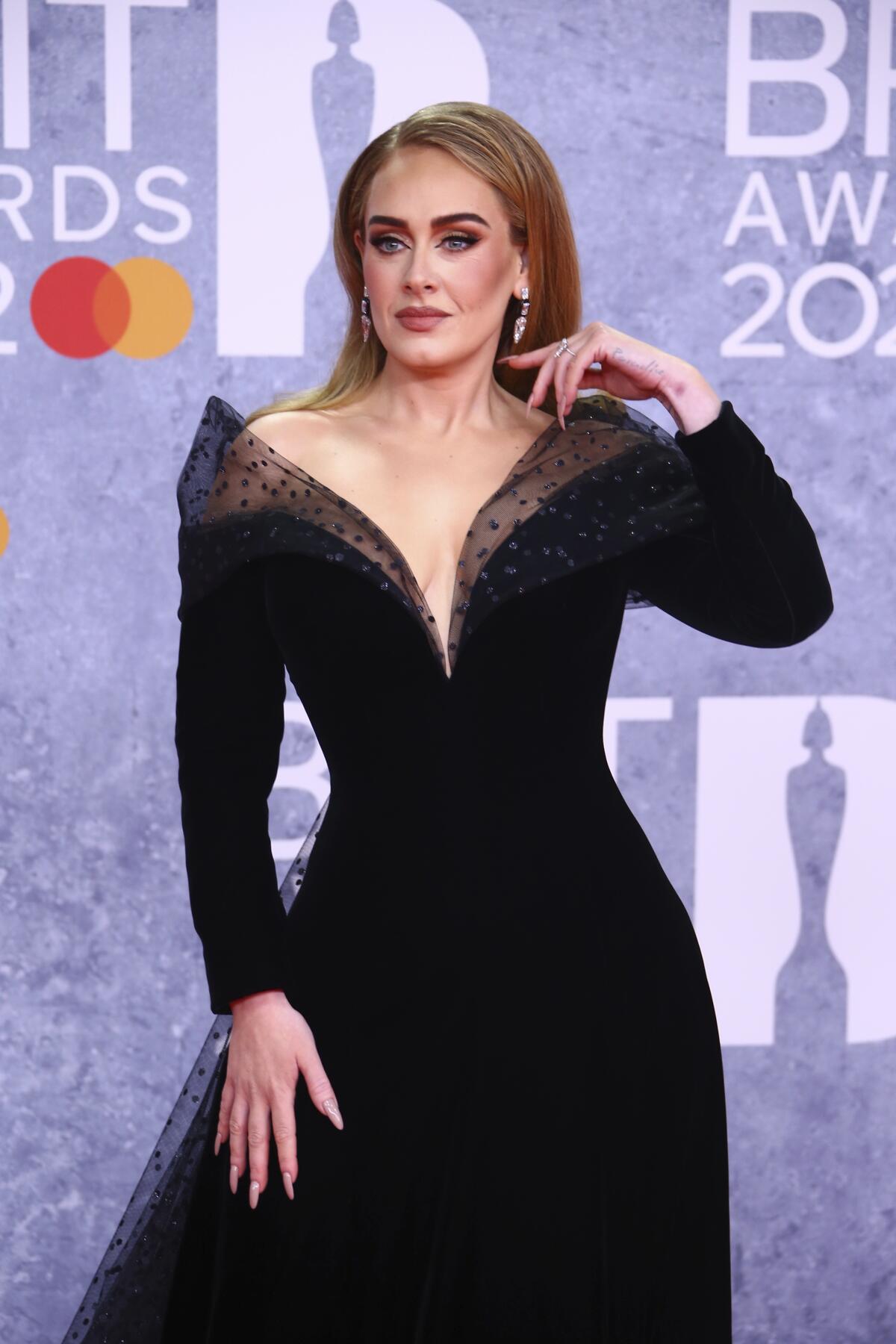 Adele