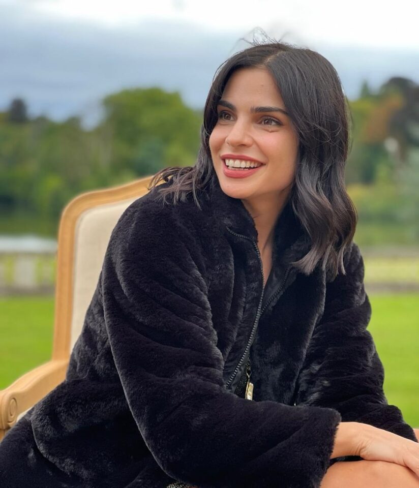 نجمتان لبنانيّتان تعلنان حملها