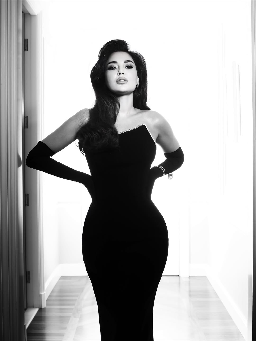 تغيير اسم مسلسل سيرين عبدالنور الرمضاني وانضمام نجمات أخريات إليه