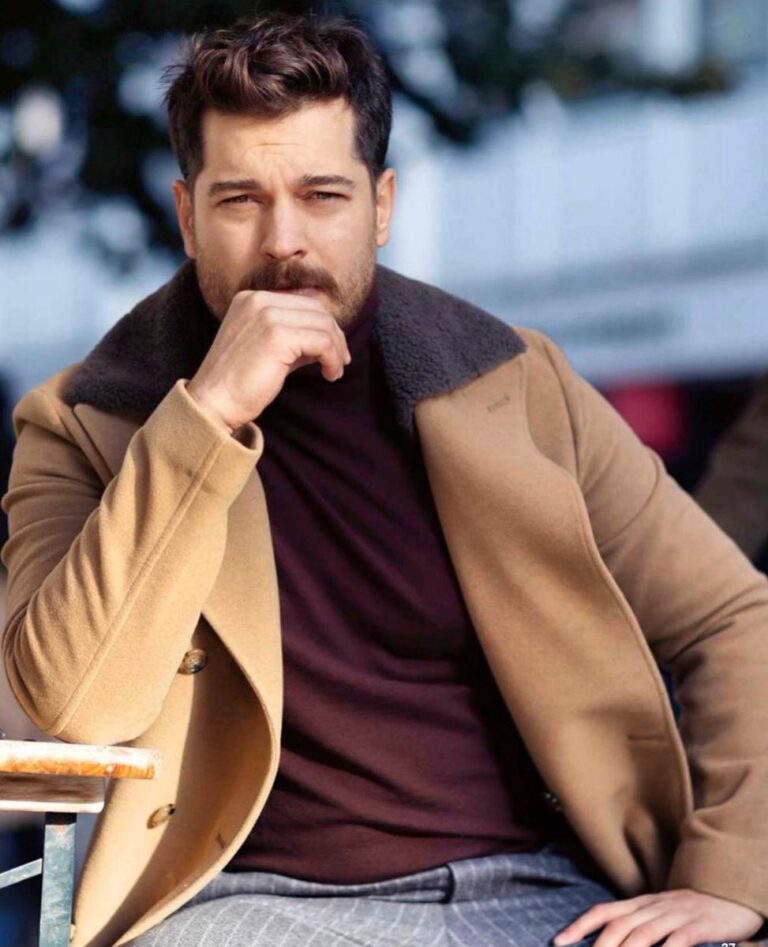 مسلسلات شاتاي اولسوي... أدوار مليئة بالتحديات!