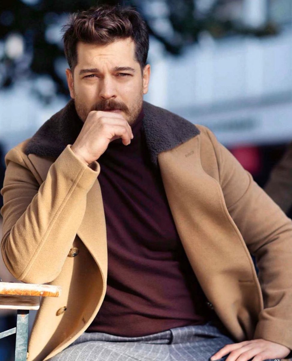 مسلسلات شاتاي اولسوي... أدوار مليئة بالتحديات!