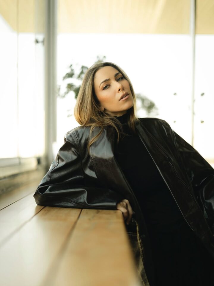 معلومات عن الأسماء التي قد تختارها دانييلا رحمة لطفلها