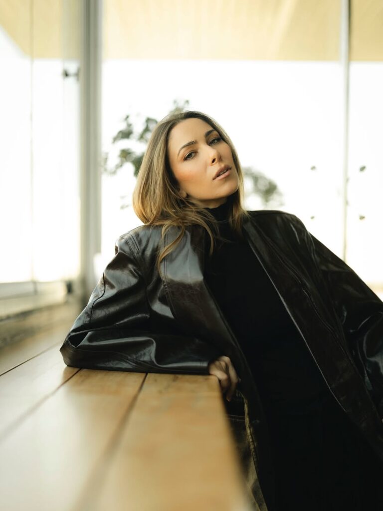 معلومات عن الأسماء التي قد تختارها دانييلا رحمة لطفلها