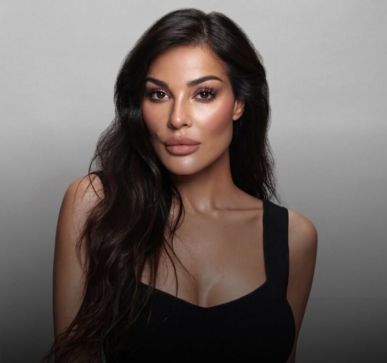 نادين نجيم تفتتح حفل Fashion Factor وتحصد جائزة مميزة