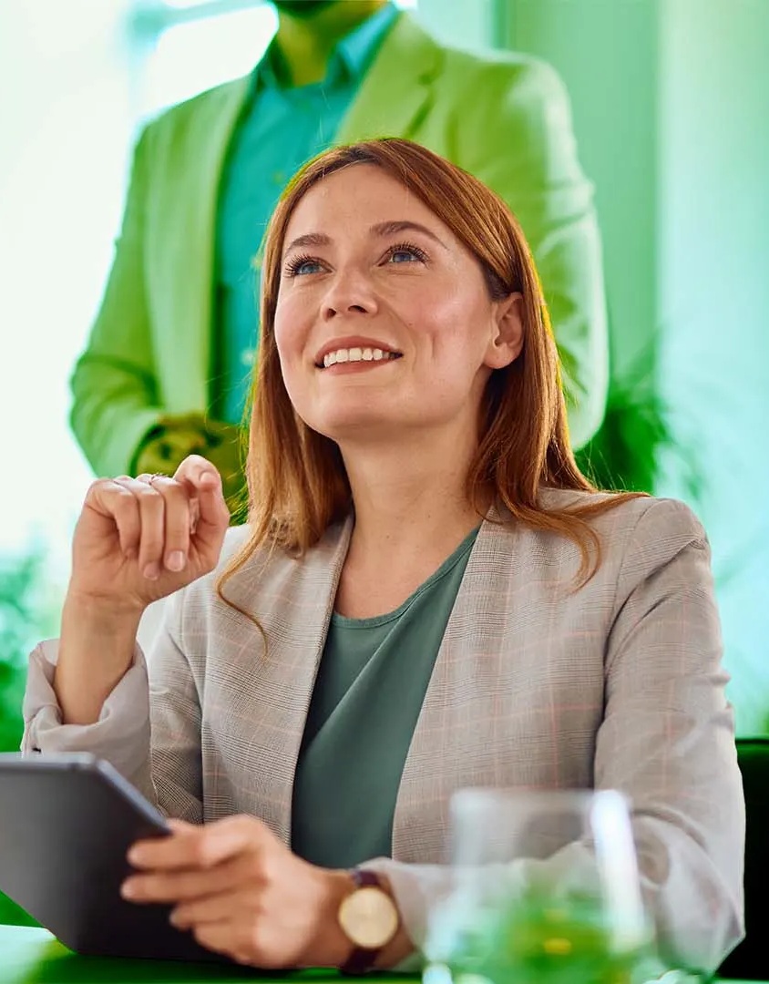 تعرفي على الابراج القيادية التي لا ترضى إلا بالمركز الأول!