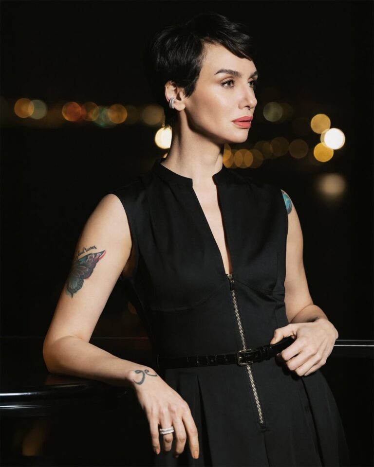 الحقيقة وراء الخلاف بين إبراهيم تشيليكول وبيرجي أكلاي!