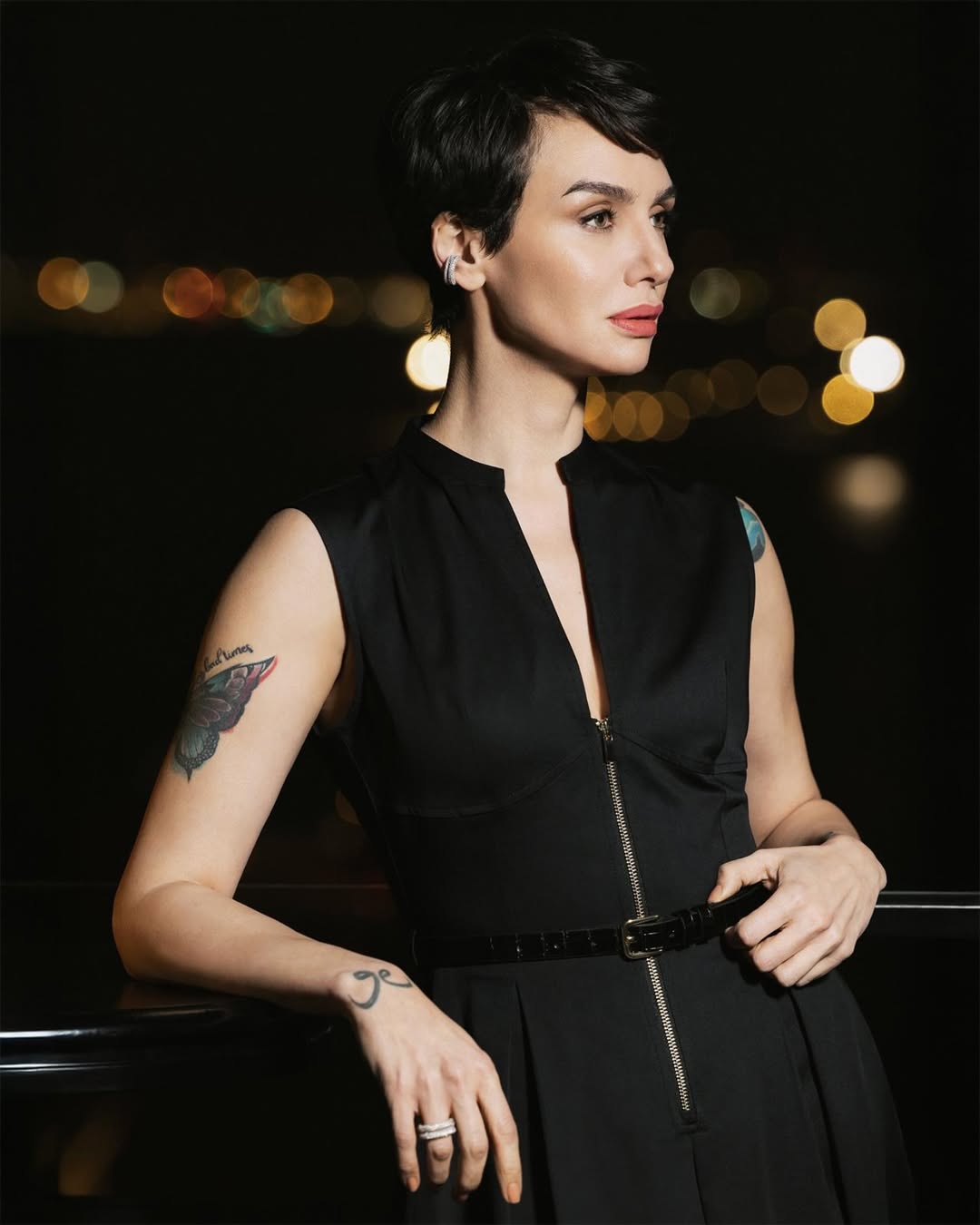 الحقيقة وراء الخلاف بين إبراهيم تشيليكول وبيرجي أكلاي!