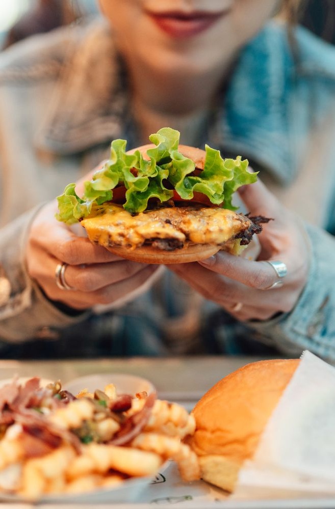 ما سبب الشعور بالجوع المستمر؟