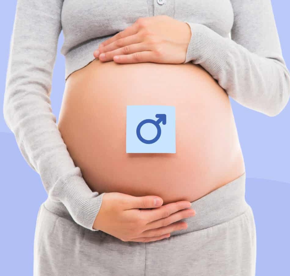 طريقة استخدام غسول بيكربونات الصوديوم للحمل بولد