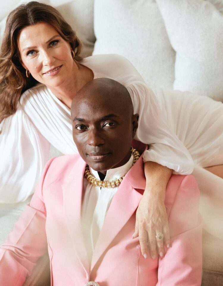 الأميرة النرويجية مارثا لويز... قصة انفصال عن الألقاب!