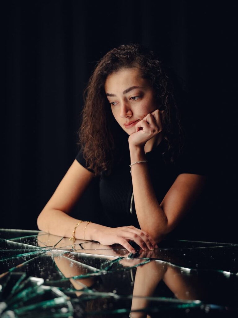 بلستيا العقاد تخوض تجربة التمثيل لأول مرة