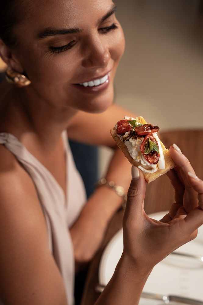 مطاعم جديدة في دبي