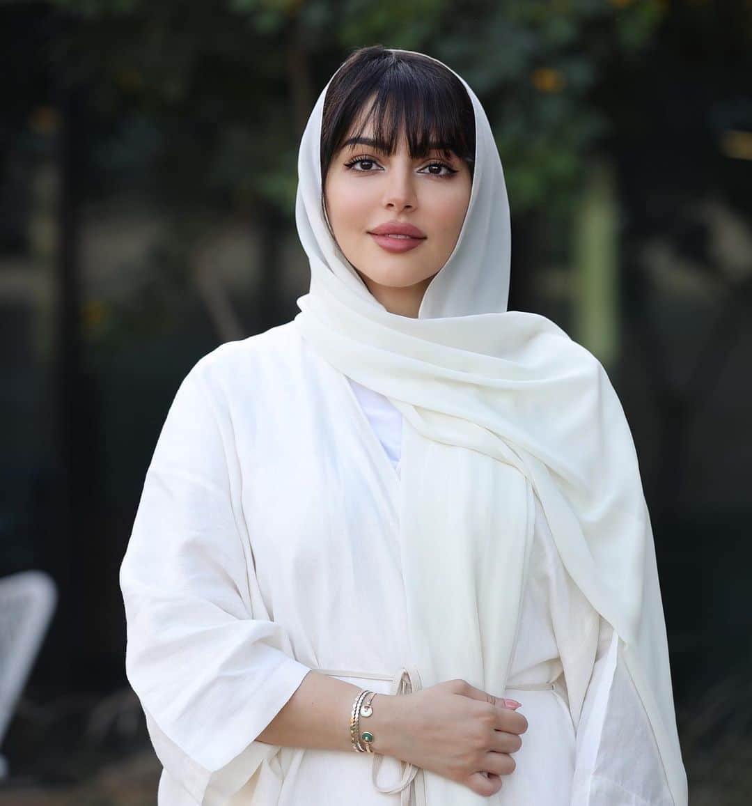 ما سبب انفصال ملاك الحسيني وزوجها؟