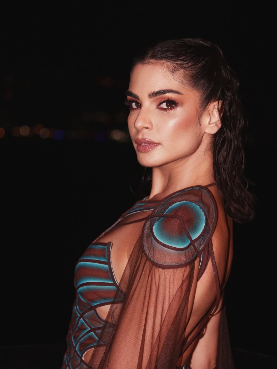 معلومات عن تحضير الممثلة ريتا حايك لعملٍ جديدٍ من نوعه