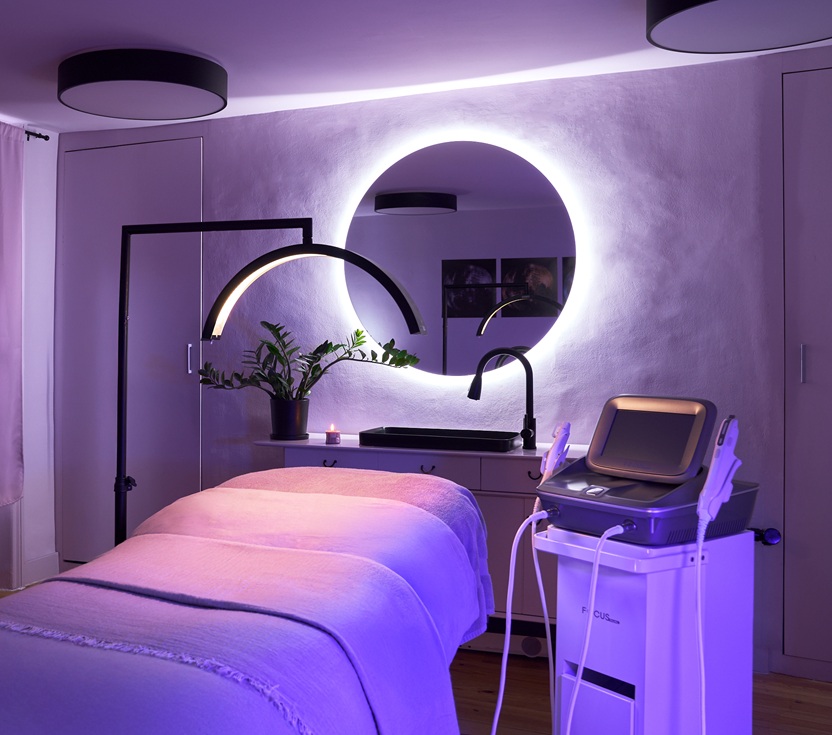 صالون C. Stellar اللندني يفتح أبوابه في دبي