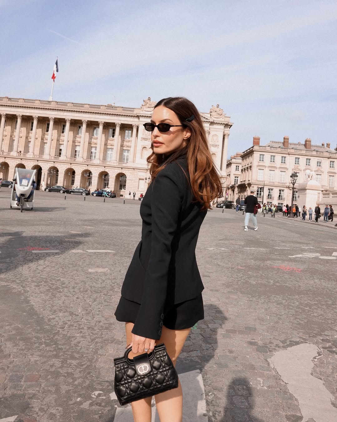 تسريحات شعر النجمات مصدر وحي لإطلالاتنا هذا الخريف