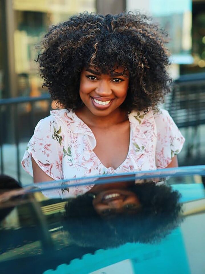 انواع الشعر: من المجعد إلى الأملس وما بينهما