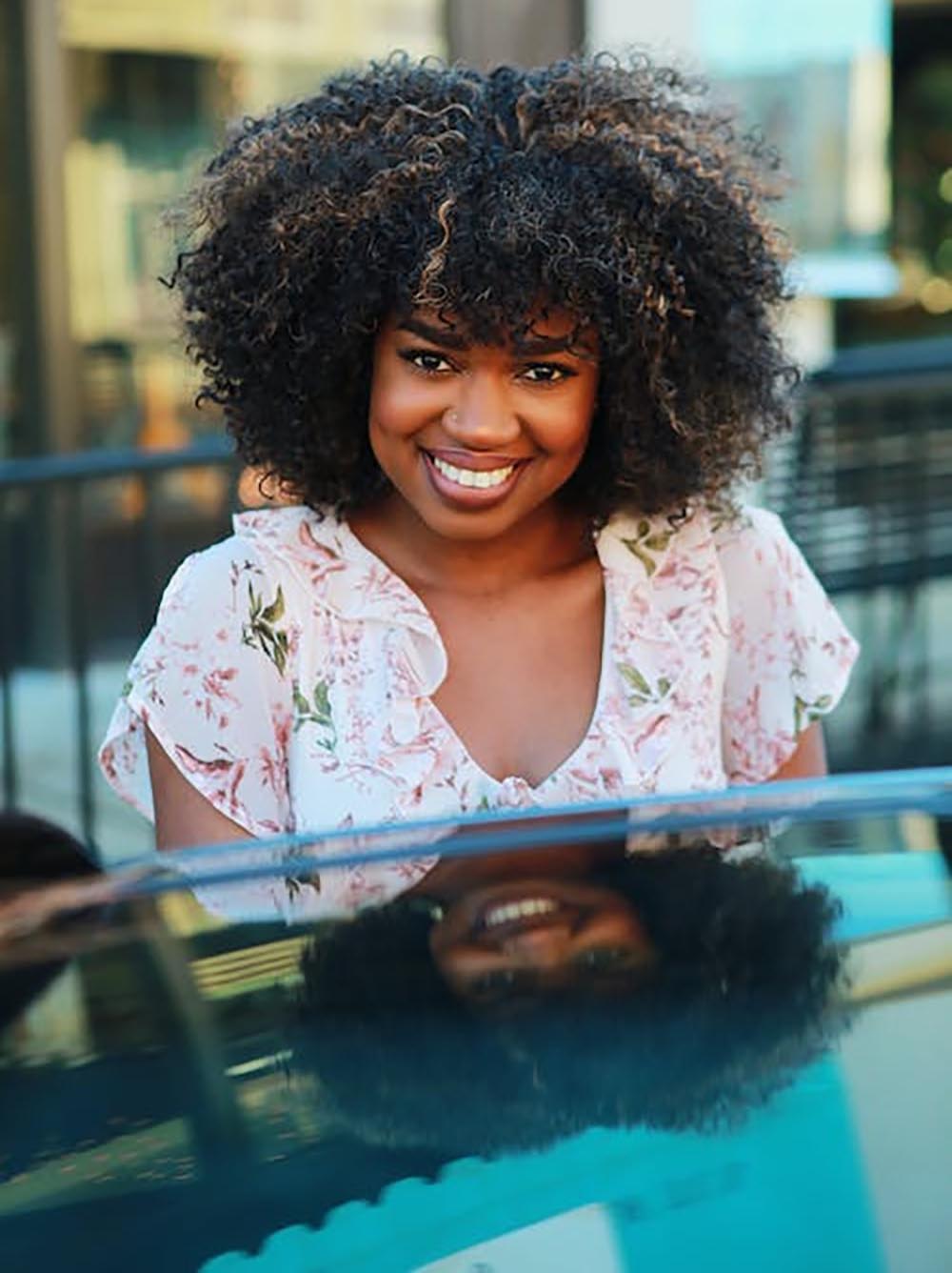 انواع الشعر: من المجعد إلى الأملس وما بينهما