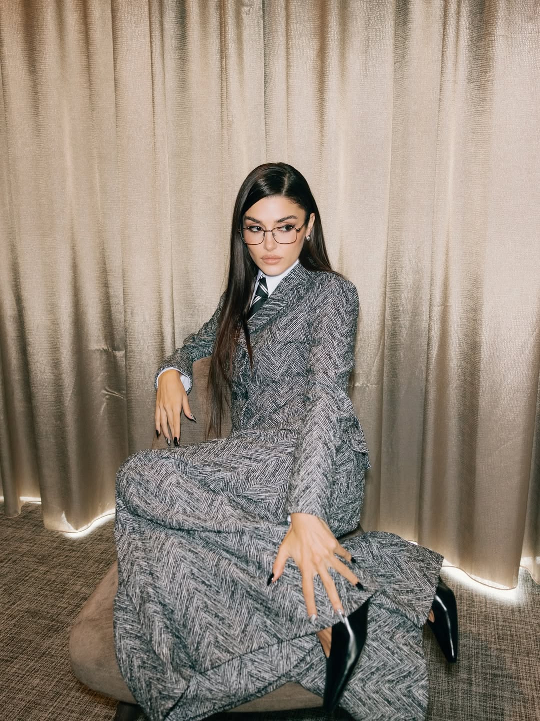 معلومات جديدة عن فيلم هاندا ارتشيل "عالمان وأمنية واحدة"