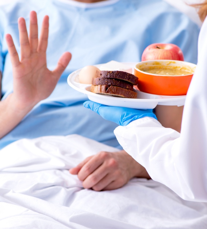 الاكل الممنوع بعد عملية الفتق: دليلك لتجنب المضاعفات!