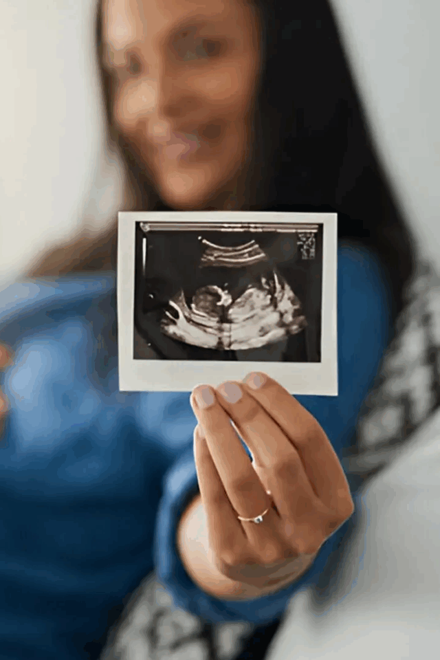 كيف يمكن معرفة نوع الجنين من اخر دورة شهرية؟