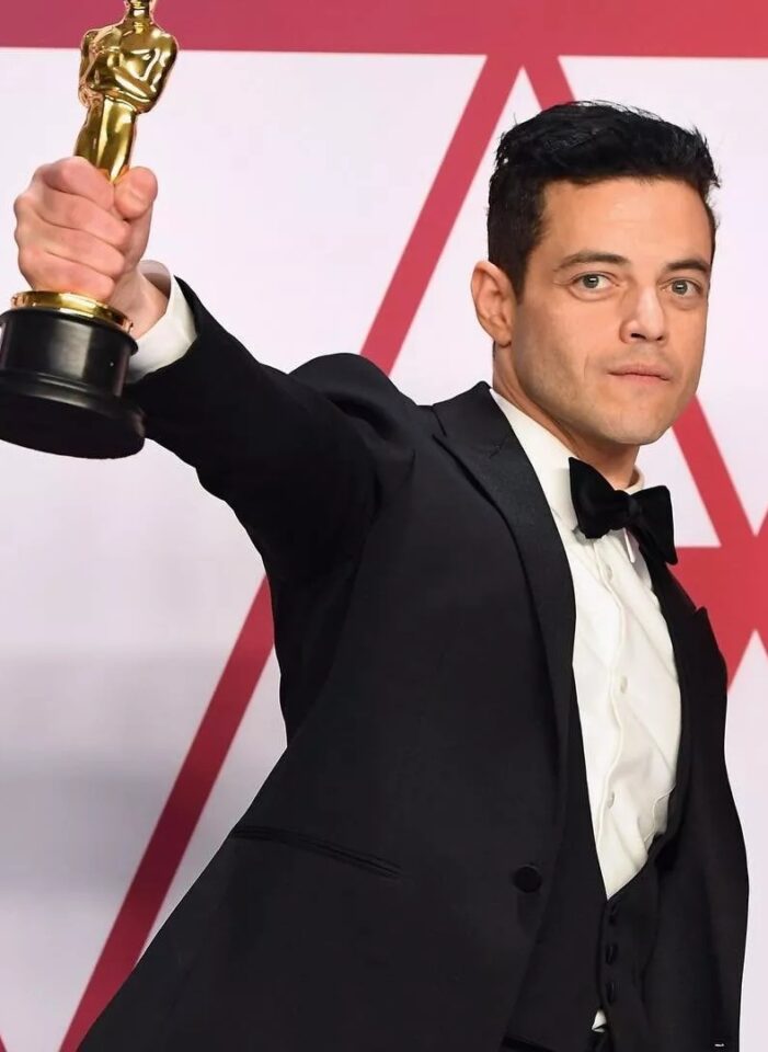 افضل الممثلين المصريين الذين ساهموا في بناء إرث ثقافي عريق!