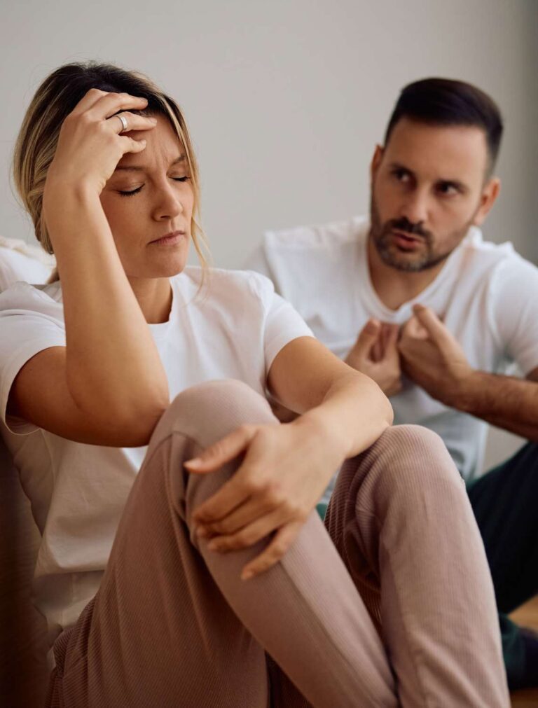 الابراج التي لا تتوافق: علاقة محكومة بالفشل!