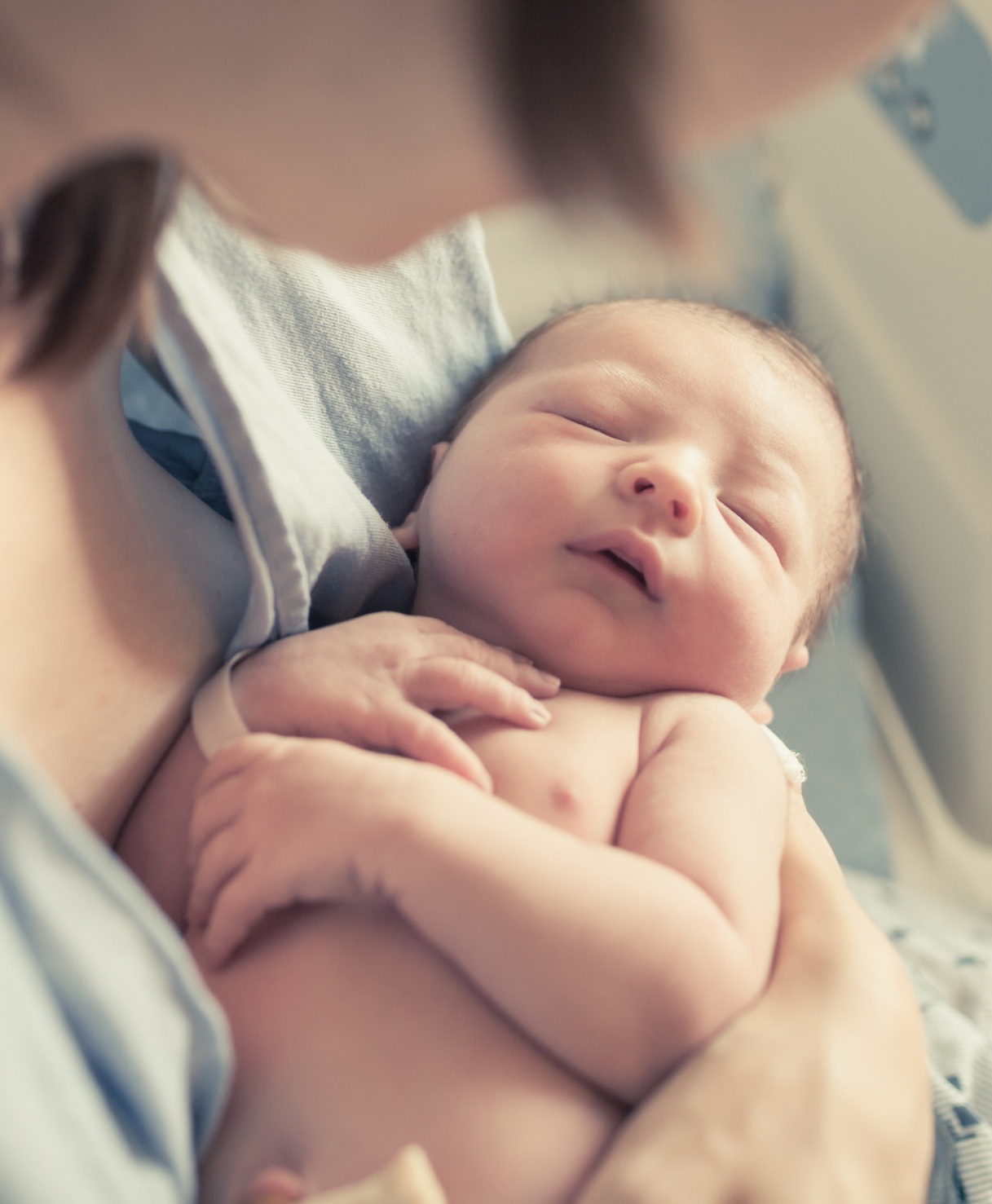 لماذا يجب الانتباه إلى الأشياء الممنوعة بعد العملية القيصرية؟