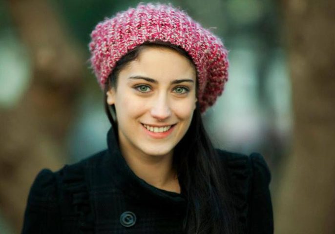 مسلسل أسميتها فريحة