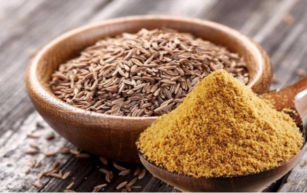 هل الكمون مفيد للقولون