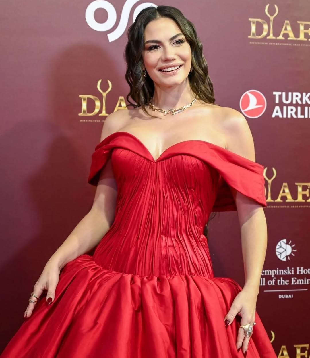 مهرجان DIAFA 2025: حين يلتقي الفن بالإلهام