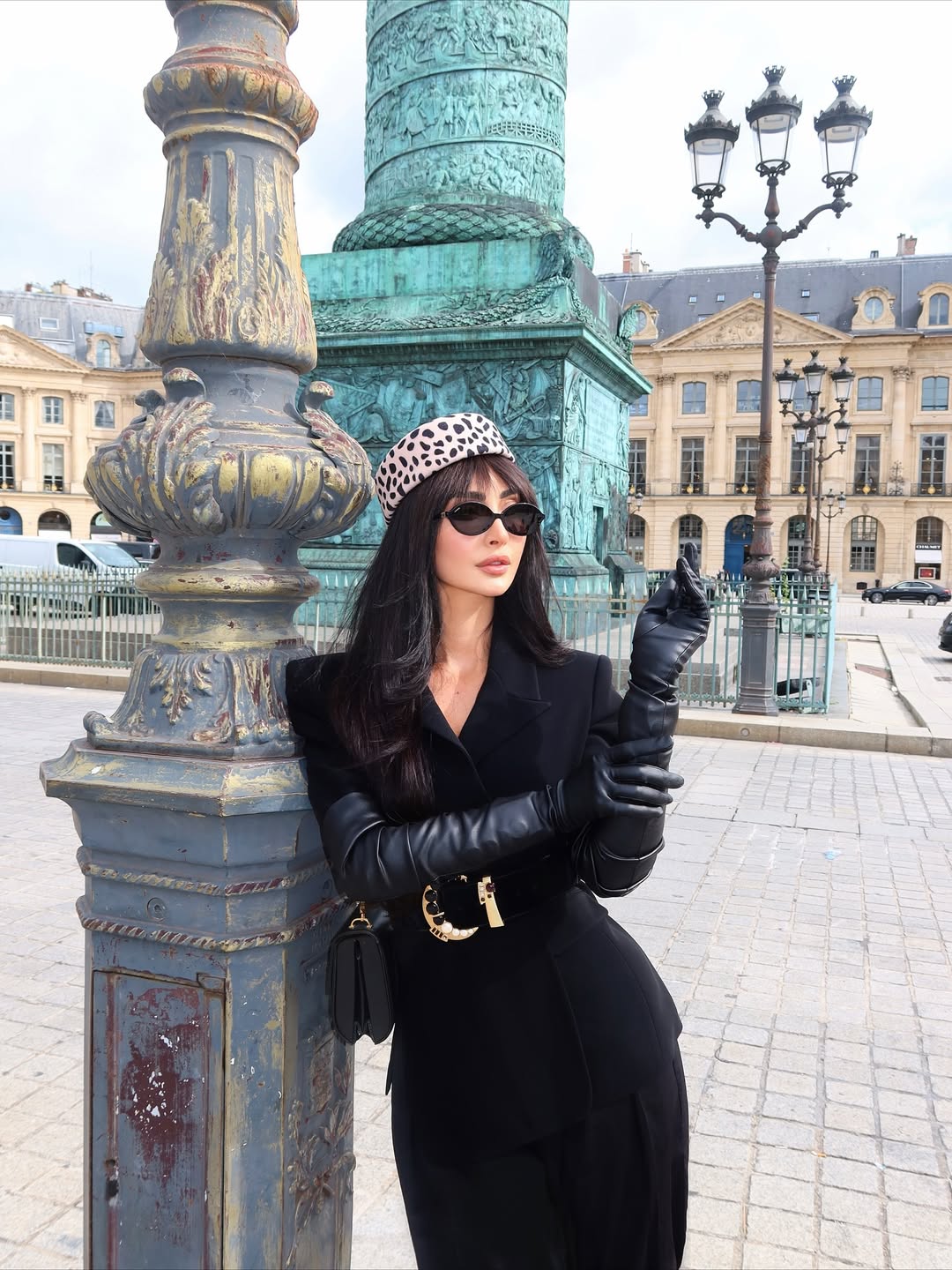 نور الغندور في مسلسل رمضاني جديد!