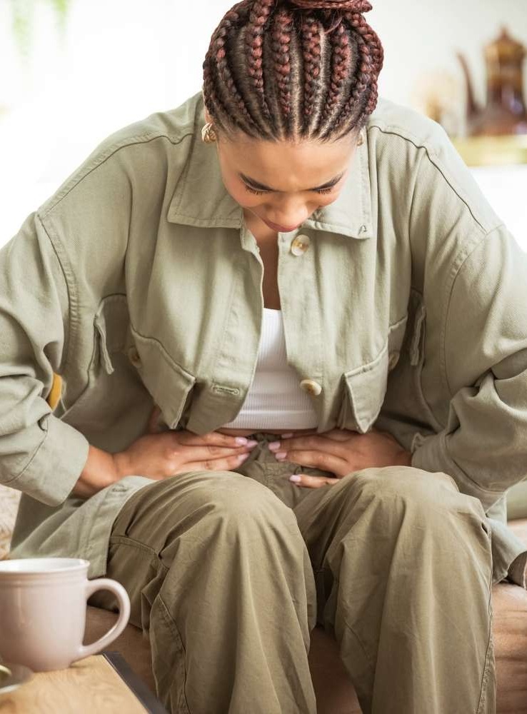 أسهل طريقة لعلاج حصوة المرارة بدون جراحة