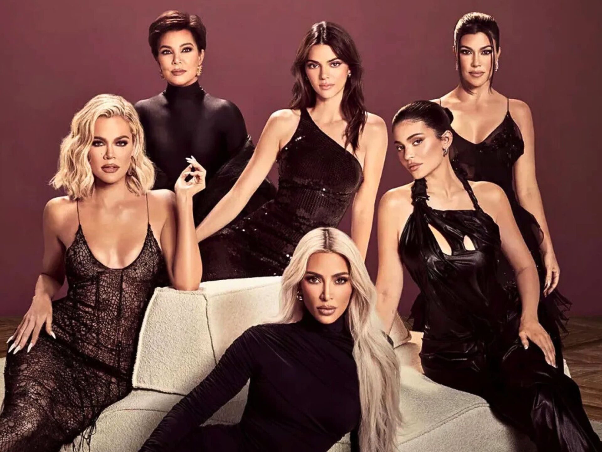 اخوات كيم كاردشيان